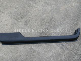 OUTER SILL R/H 600/D/770 FROM 1965